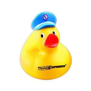  Airplane Pilot   Toy rubber duck. Closeout. Toys & Games