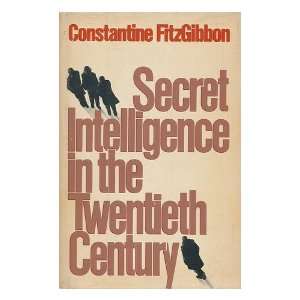  Century / Constantine Fitzgibbon Constantine Fitzgibbon Books