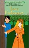   Love Undercover by Jo Edwards, Simon Pulse  NOOK 