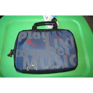  10.2in PlayLiveExperience Music 10.2 Netbook Sleeve By 