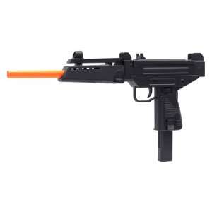  Spring Custom 2 Style Micro Machine Gun Pistol FPS 230 Airsoft Gun 