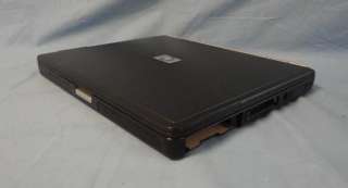 Wireless HP nc6000 Pentium M 1.6GHz 512MB 40GB Laptop WiFi Gigabit LAN 