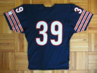 80s Authentic 39 Bears Sand Knit jersey 44  