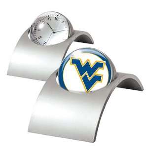  WEST VIRGINIA Spinning Desk Clock