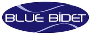 Beige BB 3000, Hot and Cold Water Bidet by BlueBidet  