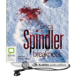   (Audible Audio Edition) Erica Spindler, Franklin Ajaye Books