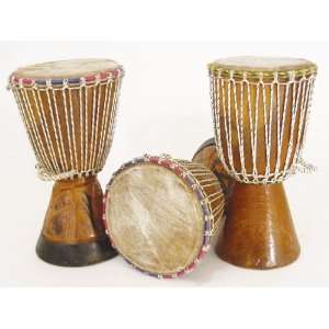  DJembe Drum  Medium 16 18 