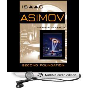  Second Foundation (Audible Audio Edition) Isaac Asimov 