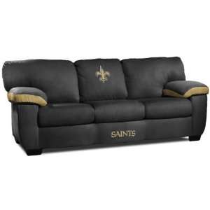  New Orleans Saints Classic Sofa