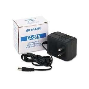  Sharp® SHR EA28A AC ADAPTER (EA28A) FOR SHARP EL1611HII 
