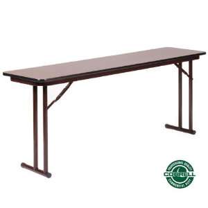  Correll Folding Training Table (24 W x 96 L)