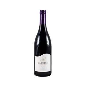   Saurus Pinot Noir Patagonia, Argentina 750ml Grocery & Gourmet Food