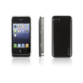 Griffin GC23160 Reserve Battery Hard Shell Case for iPhone 4 by 