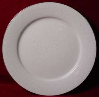 NORITAKE china AFFECTION pattern # 7192 Salad or Dessert Plate  