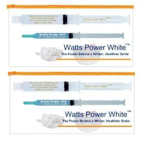   Pack / The New Alternative to Whitening Strips