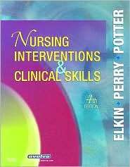   Skills, (0323044581), Martha Keene Elkin, Textbooks   