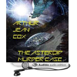   Mystery (Audible Audio Edition) Arthur Jean Cox, Paul Costanzo Books