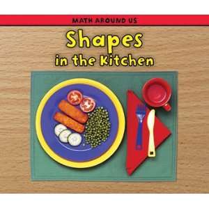  Shapes In The Kitchen