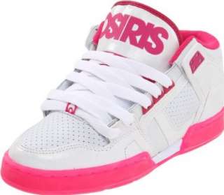  Osiris Womens NYC 83 Mid Skate Shoe Shoes
