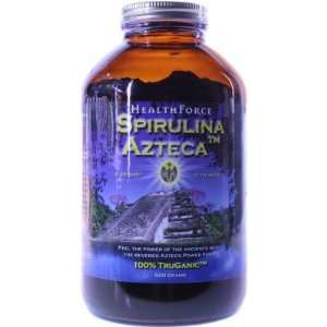   Nutritionals  Spirulina Azteca, 500g