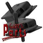   /Motor Mounts (2) Dodge Charger (1973 74 75 76​ 77 78) w/318 cu.in