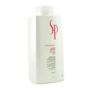  Wella 11905900644 Sp Shine Define Shampoo   Enhances Hair 