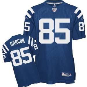   Indianapolis Colts Pierre Garcon Authentic Jersey