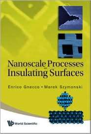   Surfaces, (9812837620), Enrico Gnecco, Textbooks   