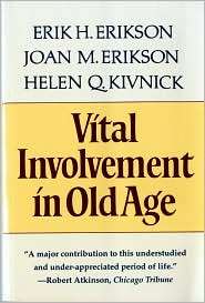   in Our Time, (039331216X), Erik H. Erikson, Textbooks   