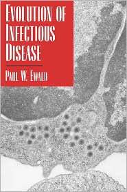   Disease, (0195111397), Paul W. Ewald, Textbooks   
