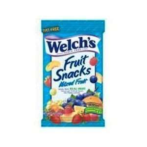 Welchs Mixed Fruit Snacks, 0.5 ounce (Pack of 50)  