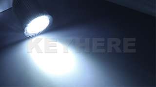 E27 9W High Power Cool White Spot LED Light Lamp Bulb  