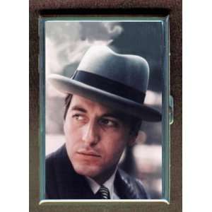 AL PACINO THE GODFATHER, 1972, CREDIT CARD CASE WALLET 