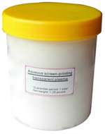 Water Based Screen Printing Ink Color Paste Pigment  