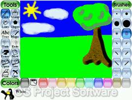 Childrens Kids Creative Art Drawing Maths Software Program Bundle 
