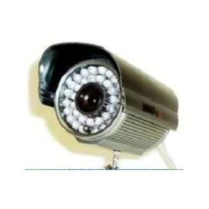 SONY CCD 480L Outdoor Indoor Weatherproof Night Vision IR 
