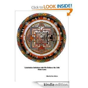   His Holiness the 14th Dalai Lama Roy Melvyn  Kindle Store