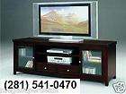 Corporate Images WB1609 WB 1609 42 72 Espresso Wood TV Stand