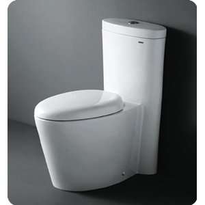  Fresca Bolzano Elongated Toilet