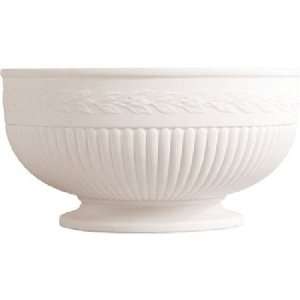  WEDGWOOD CASUAL EDME WHITE SOUP/CEREAL BOWL Kitchen 