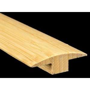   10009094 5/8 x 2 x 6LFT Bamboo T Molding , 6.00 Square Feet per Box