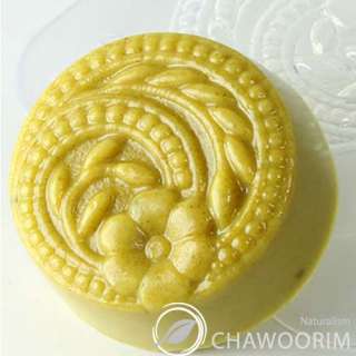 chawoorim soap molds is made of high quality non toxic having fun to 