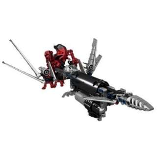 NEW LEGO Bionicle Vultraz 8698 RARE set building toy  