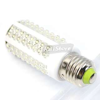   e27 110v 5w 108 led bulbs corn energy saving lamp white 