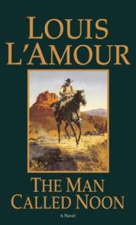   Kilrone by Louis LAmour, Random House Publishing 