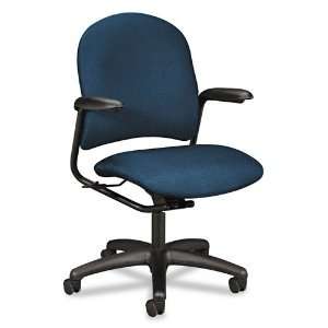  HON® Alaris 4220 Series Mid Back Swivel/Tilt Task Chair 