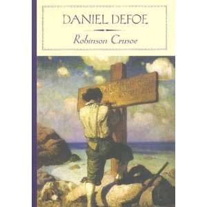  Robinson Crusoe [ROBINSON CRUSOE  OS N/D] Daniel(Author 