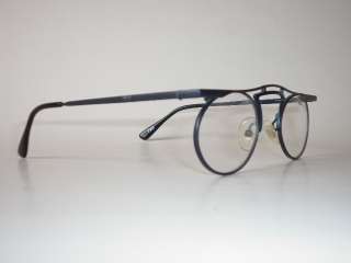 NAF NAF eyeglasses in matt dark blue, m. CEDRIC   G15 P  