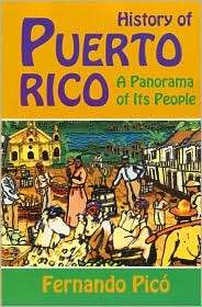   Its People, (1558763716), Fernando Picó, Textbooks   