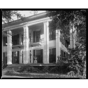    Whitehead House,Albany,Dougherty County,Georgia